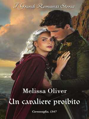 cover image of Un cavaliere proibito